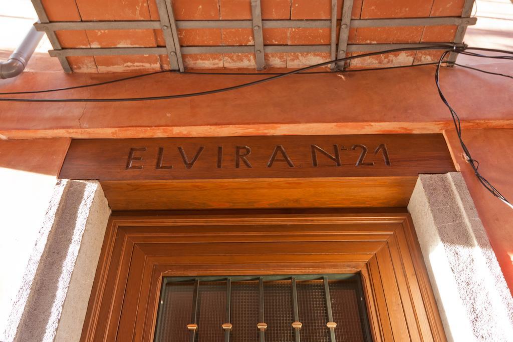 Apartamentos Elvira 21 Granada Quarto foto